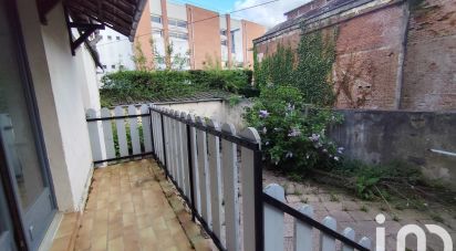 House 9 rooms of 149 m² in Hirson (02500)