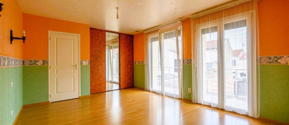 Town house 5 rooms of 120 m² in Reims (51100)