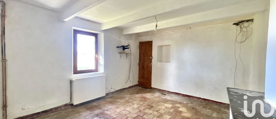 Maison 9 pièces de 170 m² à Carsan (30130)