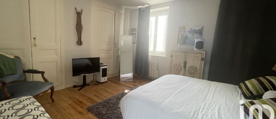 Maison de ville 4 pièces de 97 m² à Trouville-sur-Mer (14360)