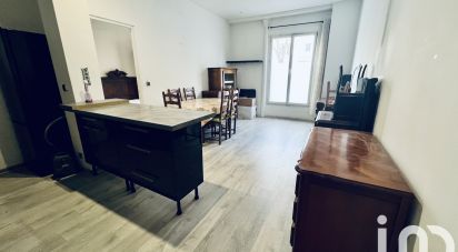 Appartement 2 pièces de 36 m² à Maisons-Alfort (94700)