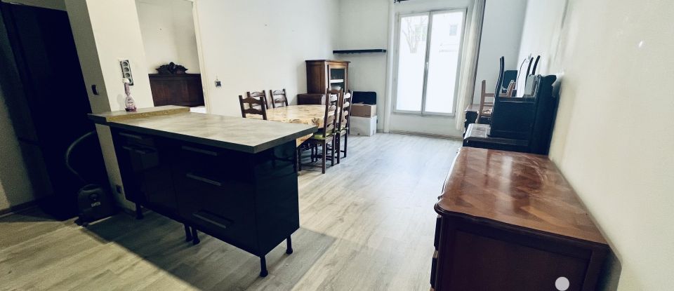 Appartement 2 pièces de 36 m² à Maisons-Alfort (94700)