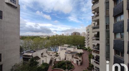 Appartement 4 pièces de 82 m² à Créteil (94000)