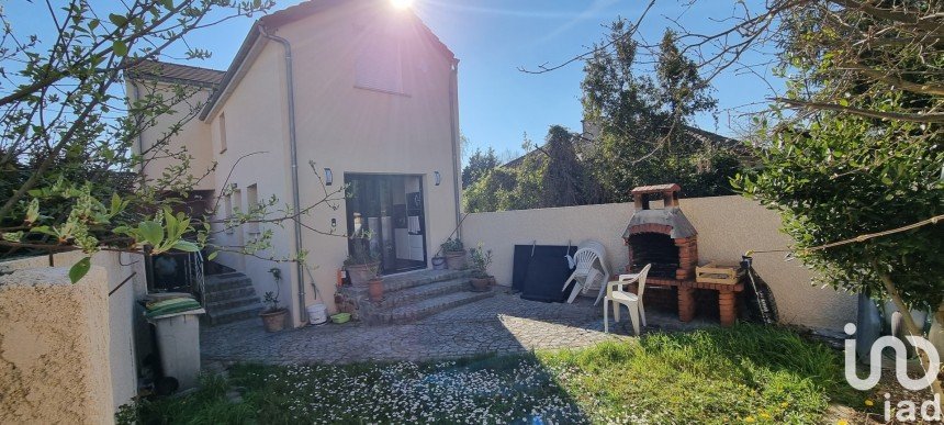 Maison 4 pièces de 75 m² à Herblay-sur-Seine (95220)