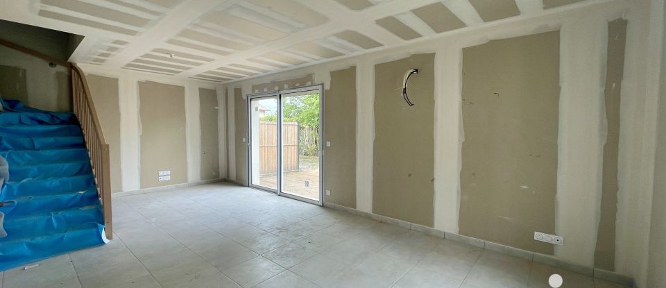 Maison 4 pièces de 100 m² à Eysines (33320)