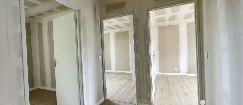 Maison 4 pièces de 100 m² à Eysines (33320)