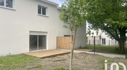 House 4 rooms of 100 m² in Eysines (33320)