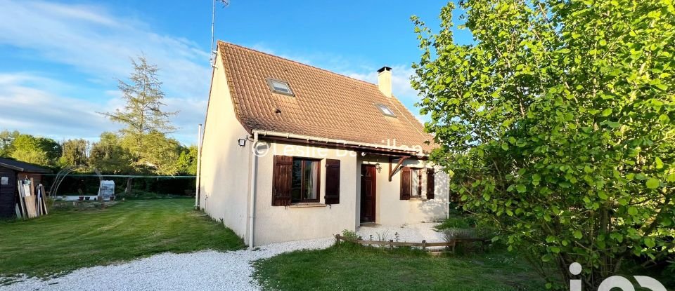 House 4 rooms of 93 m² in Pézarches (77131)