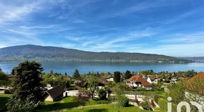 Mansion 5 rooms of 78 m² in Veyrier-du-Lac (74290)