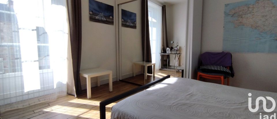 Maison 8 pièces de 199 m² à Rennes (35700)