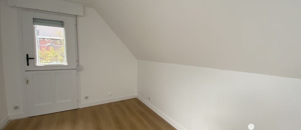 Studio 1 pièce de 27 m² à Lille (59000)