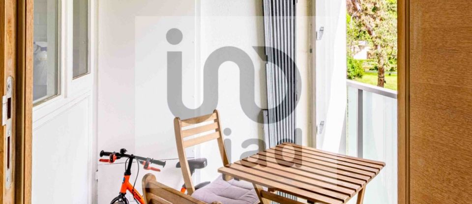 Apartment 3 rooms of 59 m² in Le Pecq (78230)