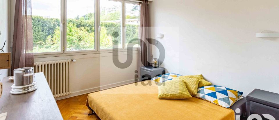 Apartment 3 rooms of 59 m² in Le Pecq (78230)