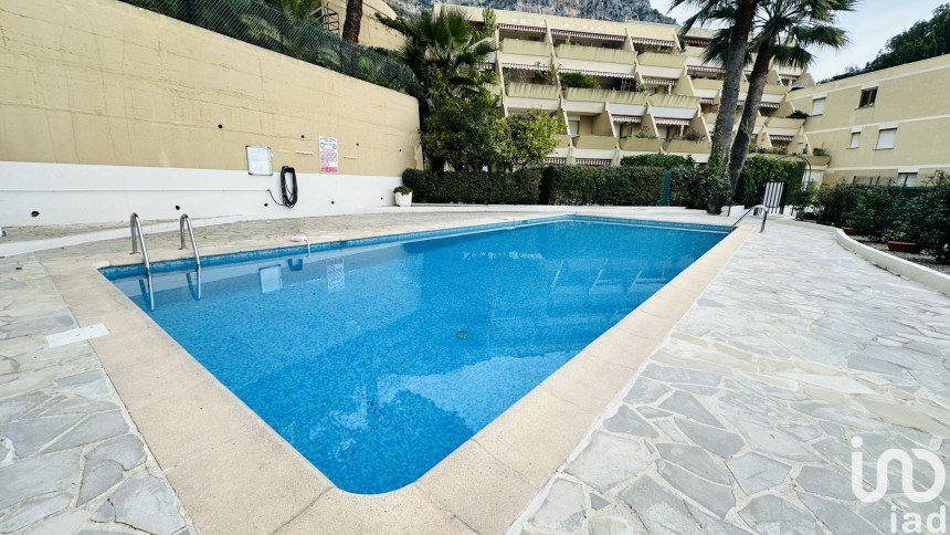 Apartment 2 rooms of 44 m² in Menton (06500)