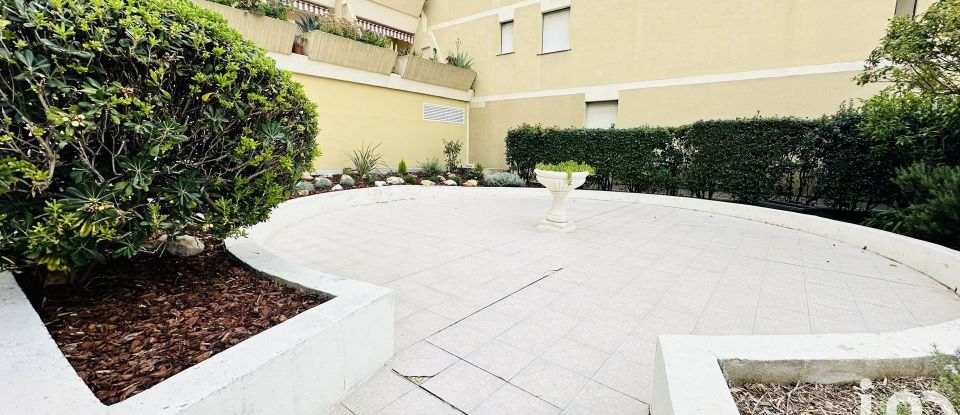 Apartment 2 rooms of 44 m² in Menton (06500)