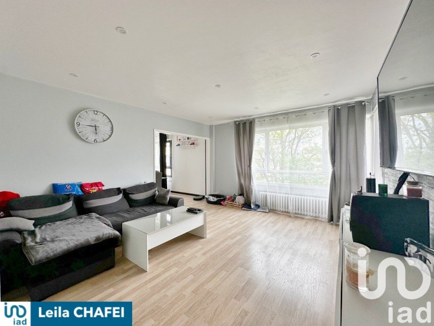 Appartement 5 pièces de 87 m² à Longjumeau (91160)