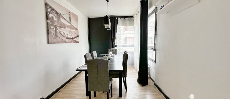 Appartement 5 pièces de 87 m² à Longjumeau (91160)