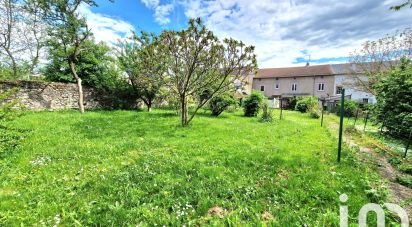 House 8 rooms of 217 m² in Metzervisse (57940)