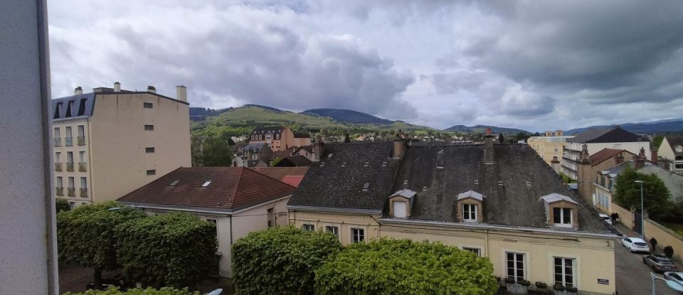 Apartment 6 rooms of 144 m² in Autun (71400)