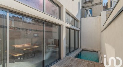 Loft 4 rooms of 146 m² in Grenoble (38000)