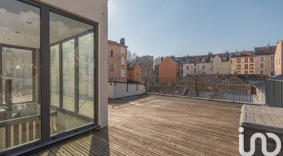 Loft 4 pièces de 146 m² à Grenoble (38000)