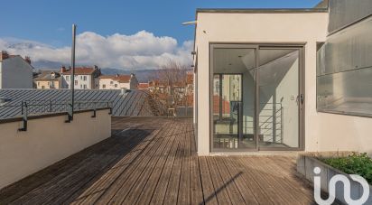 Loft 4 rooms of 146 m² in Grenoble (38000)