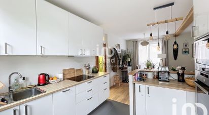 Maison 5 pièces de 80 m² à Chaville (92370)