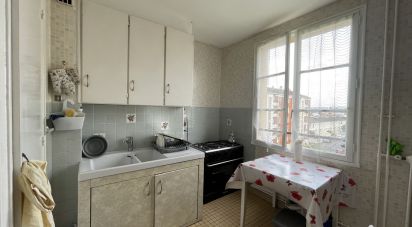 Appartement 4 pièces de 70 m² à Vitry-sur-Seine (94400)