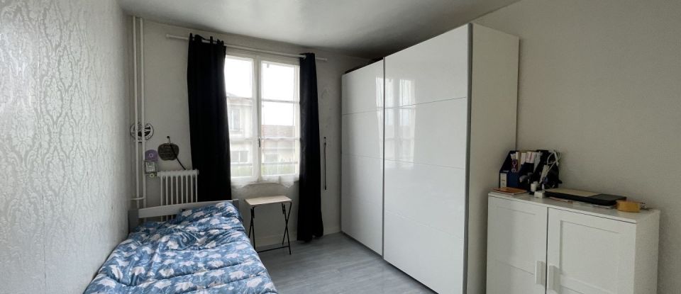 Apartment 4 rooms of 70 m² in Vitry-sur-Seine (94400)