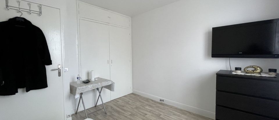 Apartment 4 rooms of 70 m² in Vitry-sur-Seine (94400)