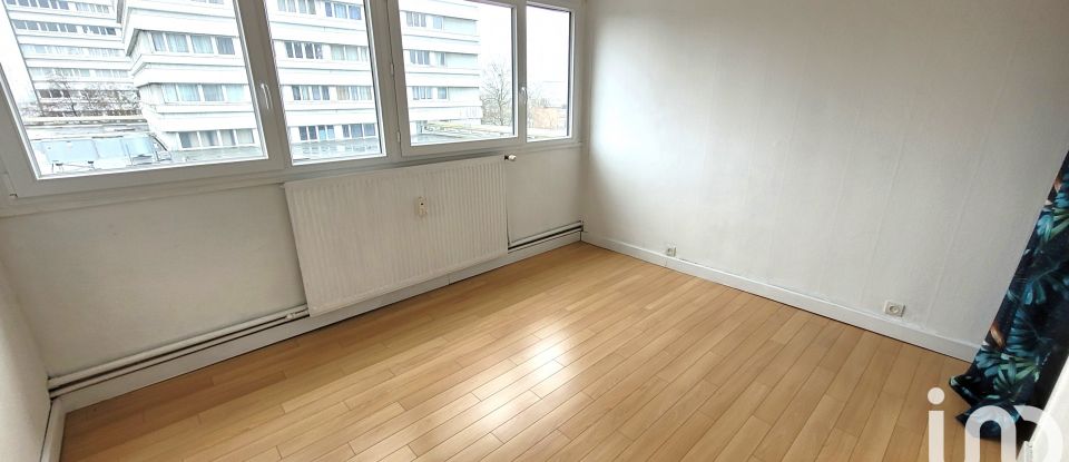 Appartement 2 pièces de 48 m² à Mons-en-Barœul (59370)
