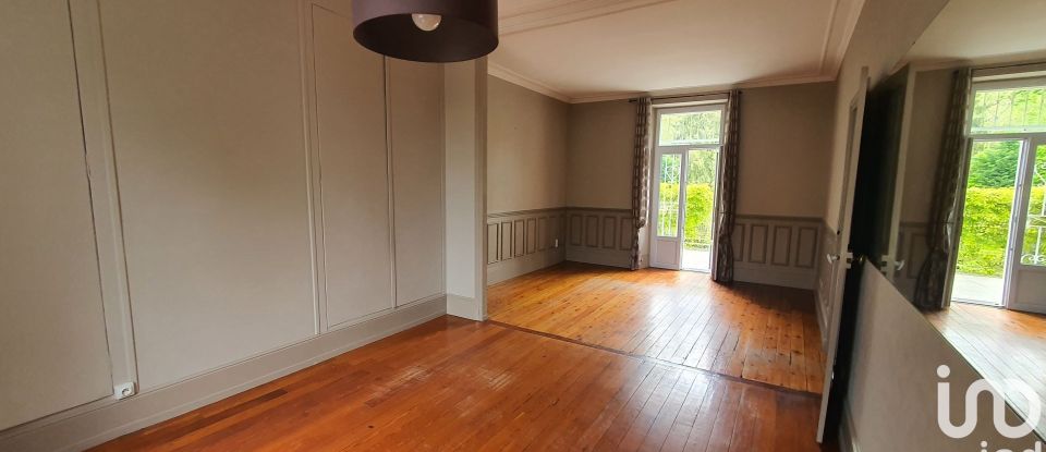 Maison 7 pièces de 160 m² à Provins (77160)