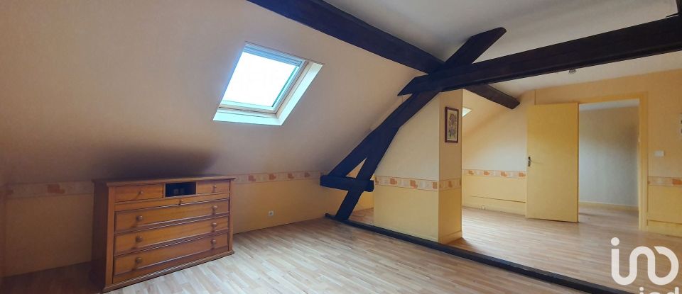 Maison 7 pièces de 160 m² à Provins (77160)