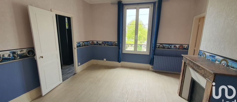 Maison 7 pièces de 160 m² à Provins (77160)