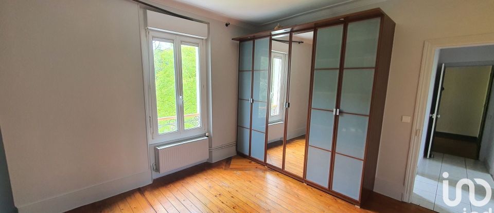 Maison 7 pièces de 160 m² à Provins (77160)