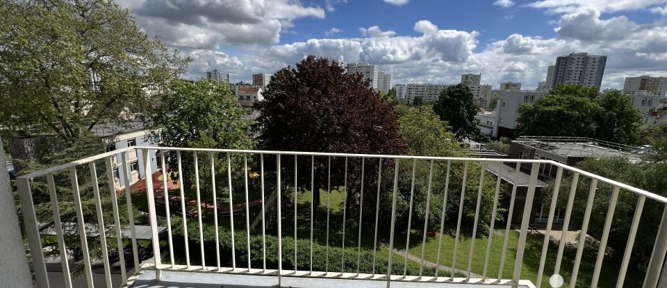 Apartment 2 rooms of 50 m² in Épinay-sur-Seine (93800)