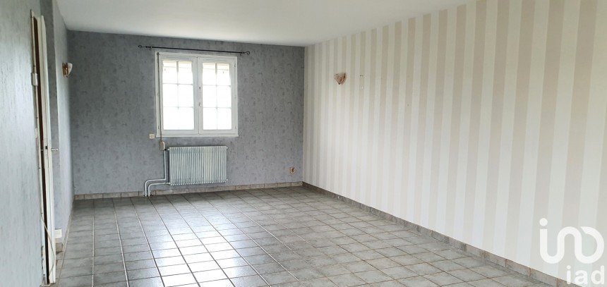 Vente Maison 90m² 4 Pièces à Boves (80440) - Iad France