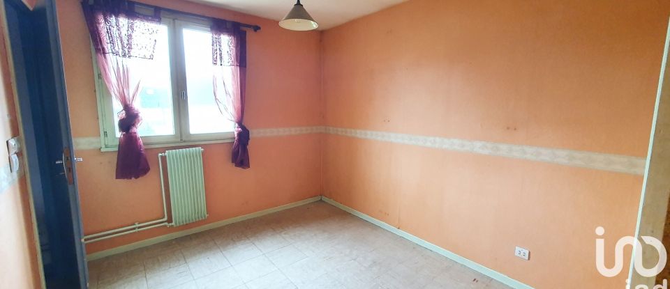 House 4 rooms of 90 m² in Boves (80440)