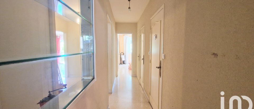 Appartement 4 pièces de 81 m² à Nice (06000)