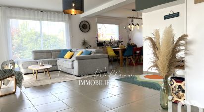 House 4 rooms of 128 m² in Verson (14790)