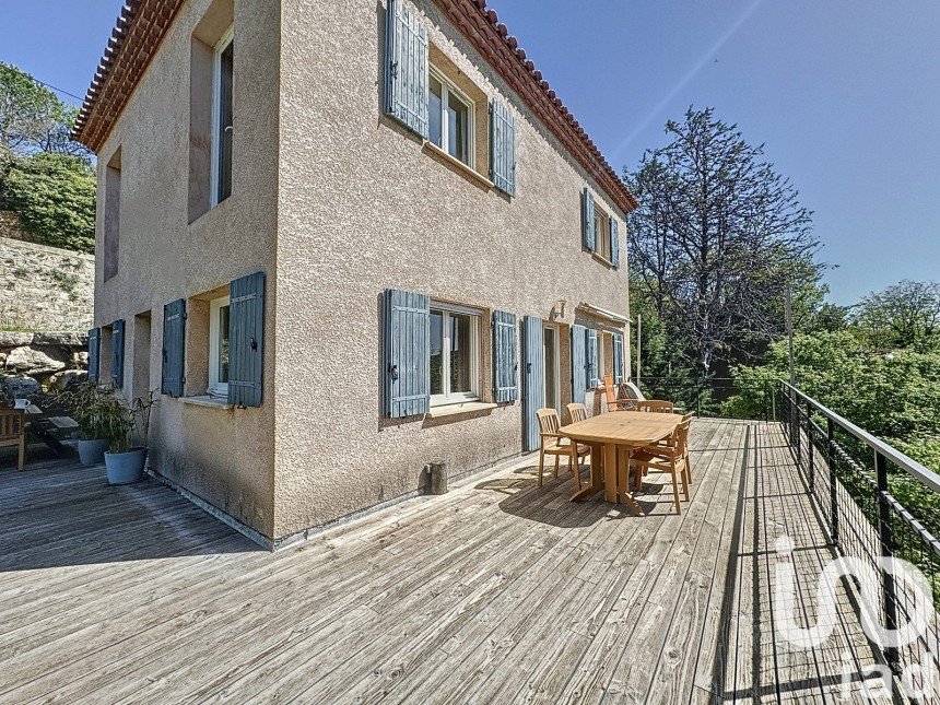 Maison 5 pièces de 130 m² à Lodève (34700)