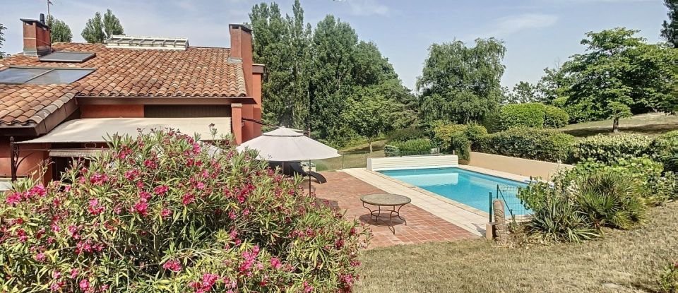 House 5 rooms of 180 m² in Vieille-Toulouse (31320)