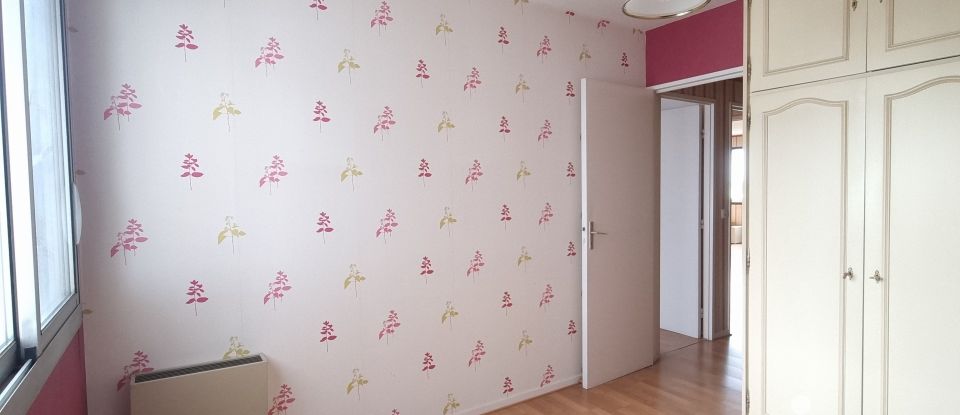 Appartement 4 pièces de 74 m² à Chelles (77500)