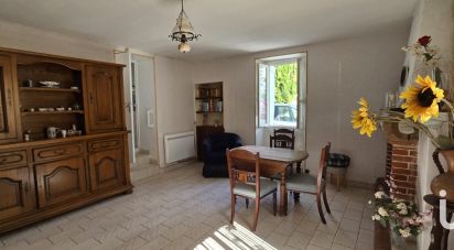 Maison de ville 5 pièces de 96 m² à Valence-sur-Baïse (32310)