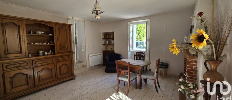 Town house 5 rooms of 96 m² in Valence-sur-Baïse (32310)