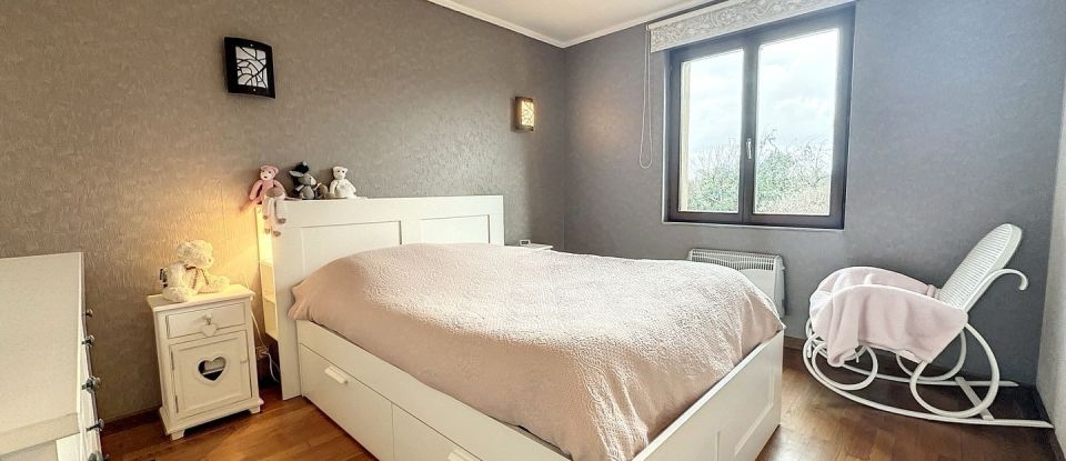 Maison 6 pièces de 101 m² à Kœnigsmacker (57970)