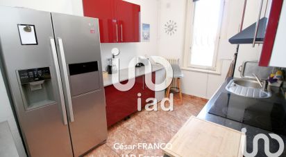 Apartment 4 rooms of 81 m² in Colmar (68000)