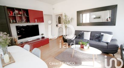 Apartment 4 rooms of 81 m² in Colmar (68000)