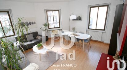 Apartment 4 rooms of 81 m² in Colmar (68000)