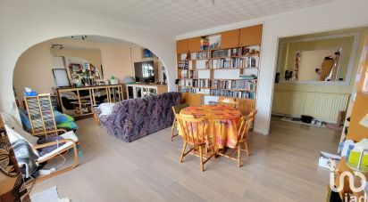 Appartement 5 pièces de 78 m² à Chelles (77500)